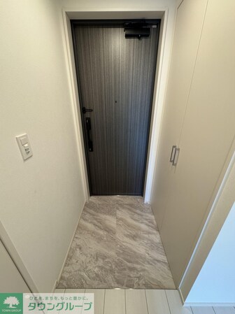 アトリオフラッツ日暮里の物件内観写真